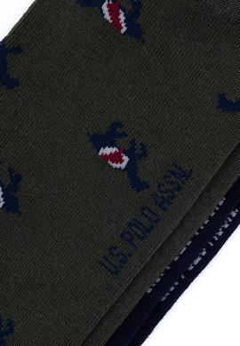 Erkek 2'li Çorap - 50281700001