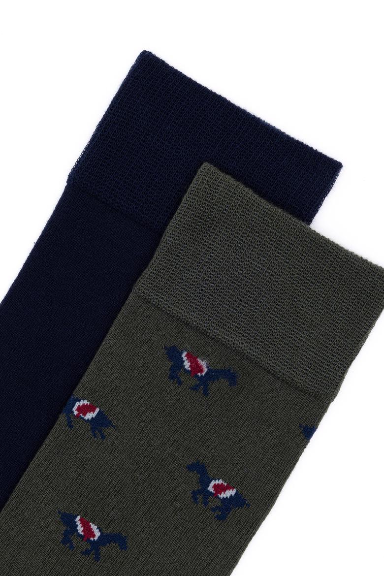 Erkek 2'li Çorap - 50281700001