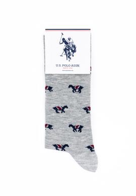 Erkek 2'li Çorap - 50281700002