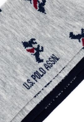 Erkek 2'li Çorap - 50281700002