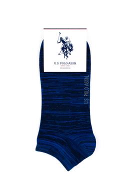 Erkek 2'li Patik Çorap - 50281704001