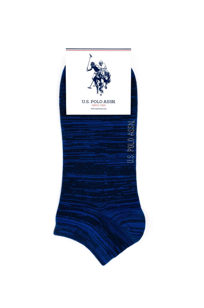 Erkek 2'li Patik Çorap