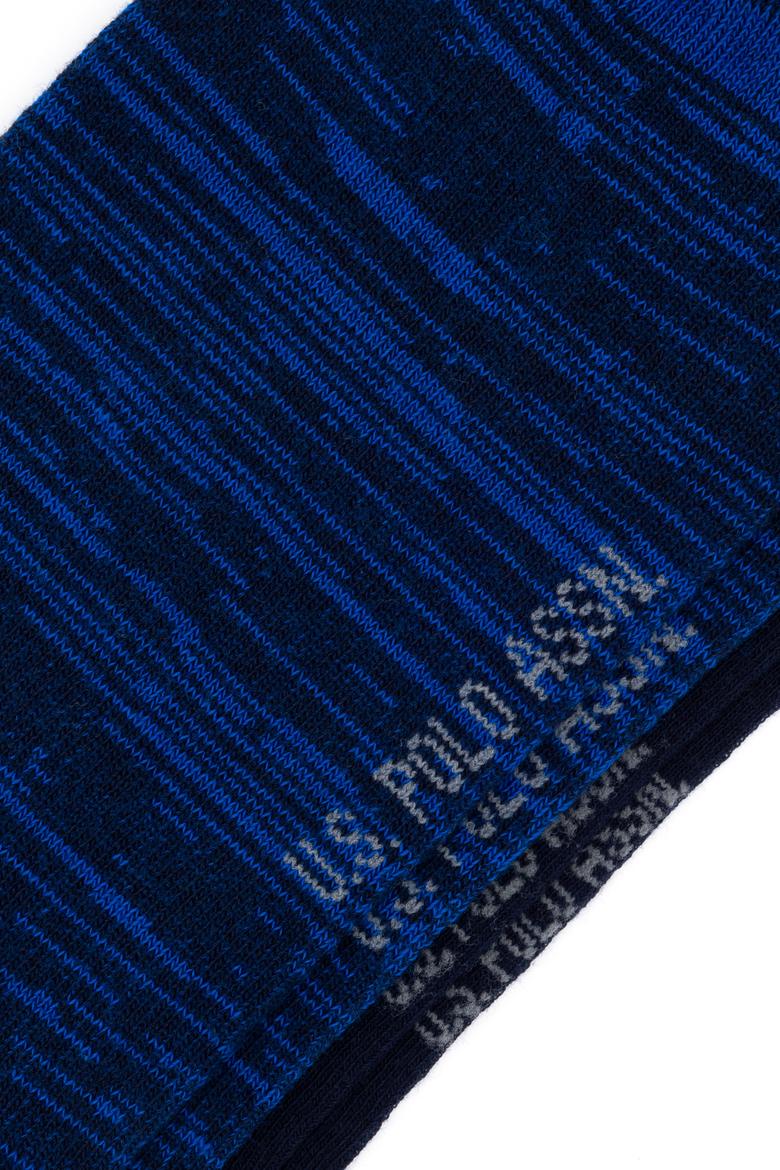 Erkek 2'li Patik Çorap - 50281704001