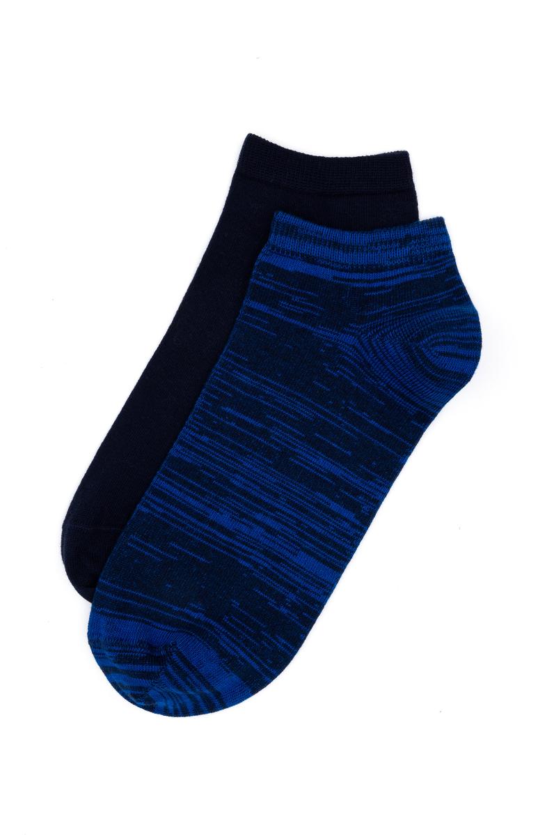 Erkek 2'li Patik Çorap