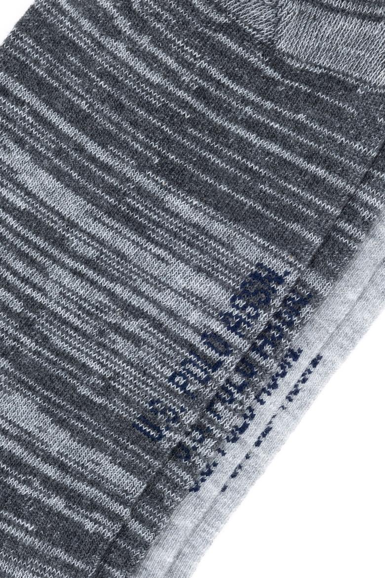 Erkek 2'li Patik Çorap - 50281704002