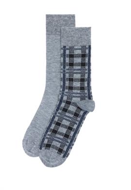 Erkek 2'li Çorap - 50281705002