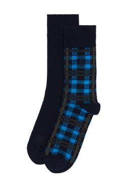 Erkek 2'li Çorap - 50281705001