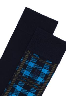 Erkek 2'li Çorap - 50281705001