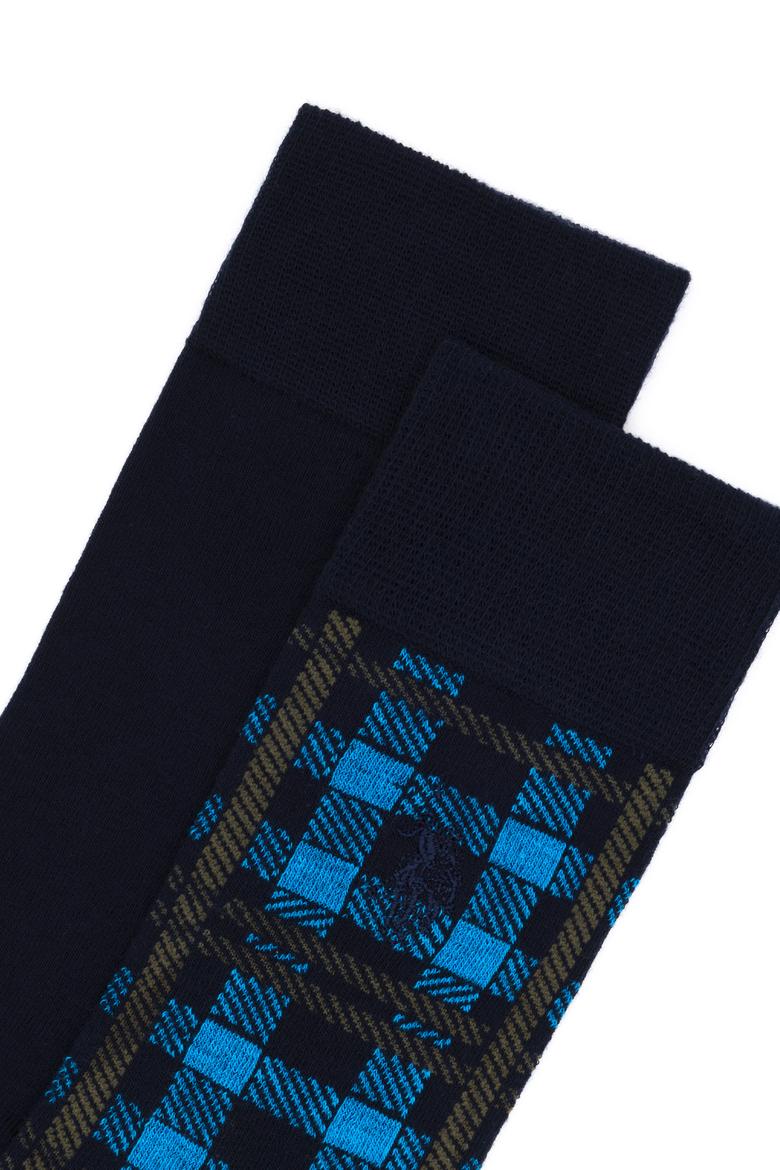 Erkek 2'li Çorap - 50281705001