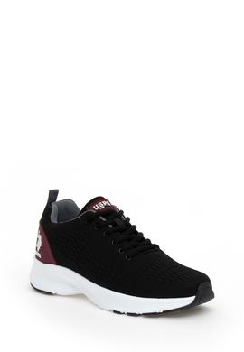 Erkek Siyah Ayakkabı - 50279394024