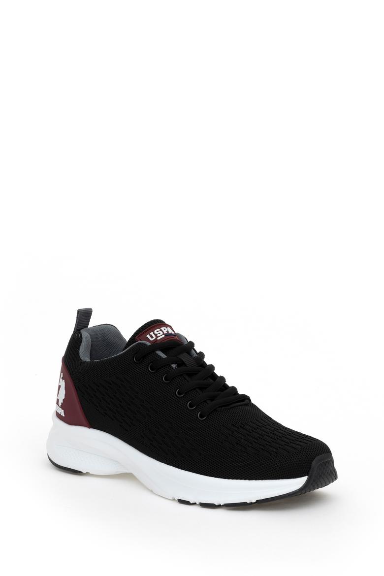 Erkek Siyah Ayakkabı - 50279394024