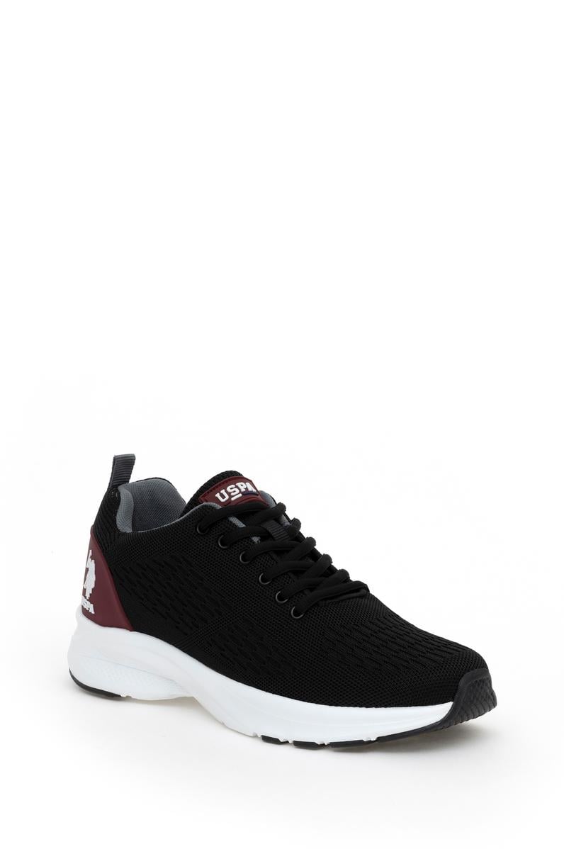 Erkek Siyah Ayakkabı