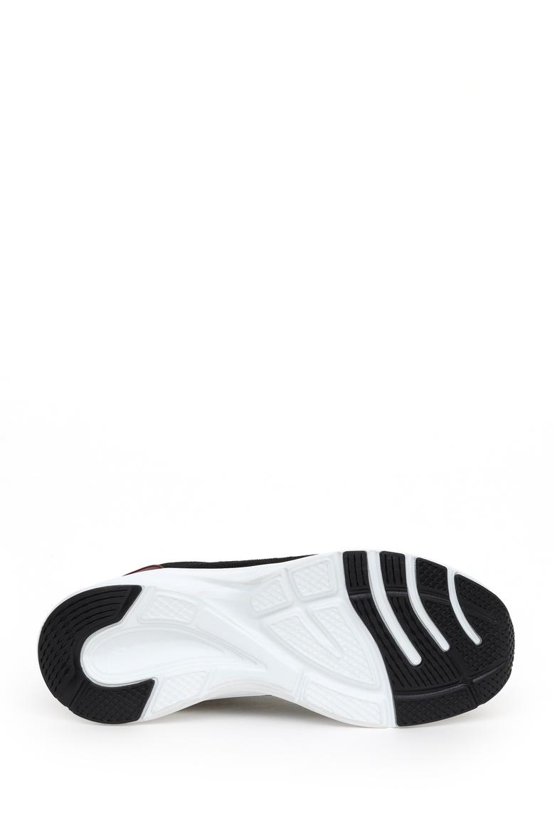 Erkek Siyah Ayakkabı - 50279394024