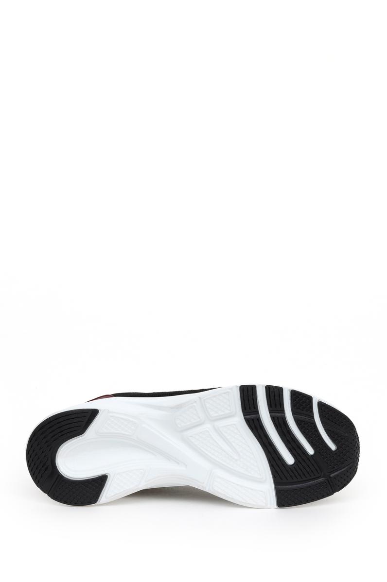 Erkek Siyah Ayakkabı