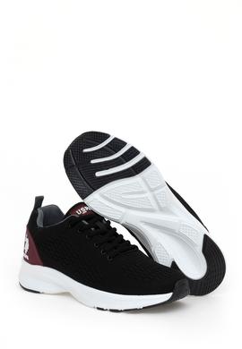 Erkek Siyah Ayakkabı - 50279394024