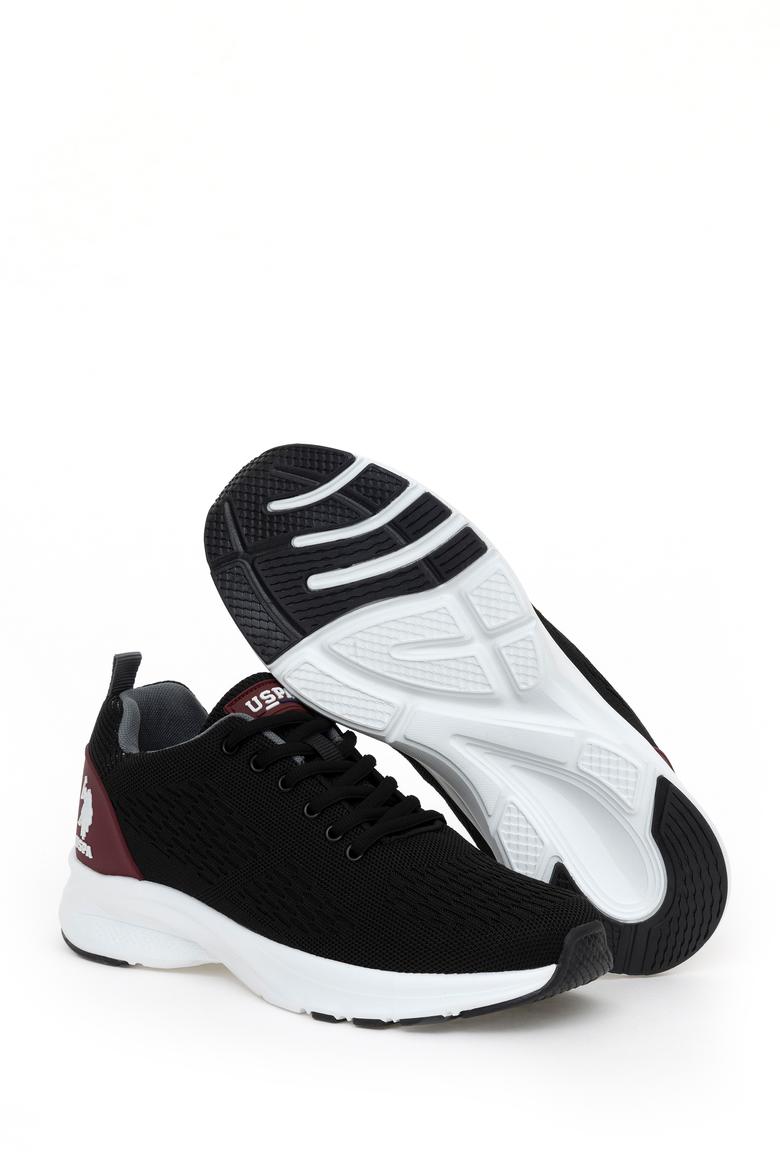 Erkek Siyah Ayakkabı - 50279394024