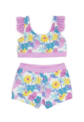 Kız Çocuk Manolya Bikini - 50263691009