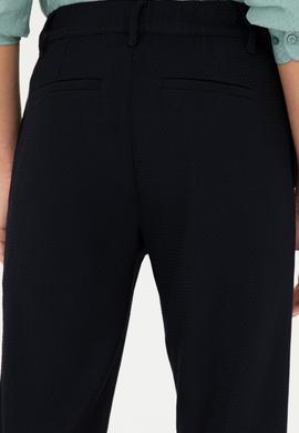 Kadın Lacivert Pantolon - 50277161002