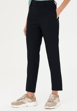 Kadın Lacivert Pantolon - 50277161002