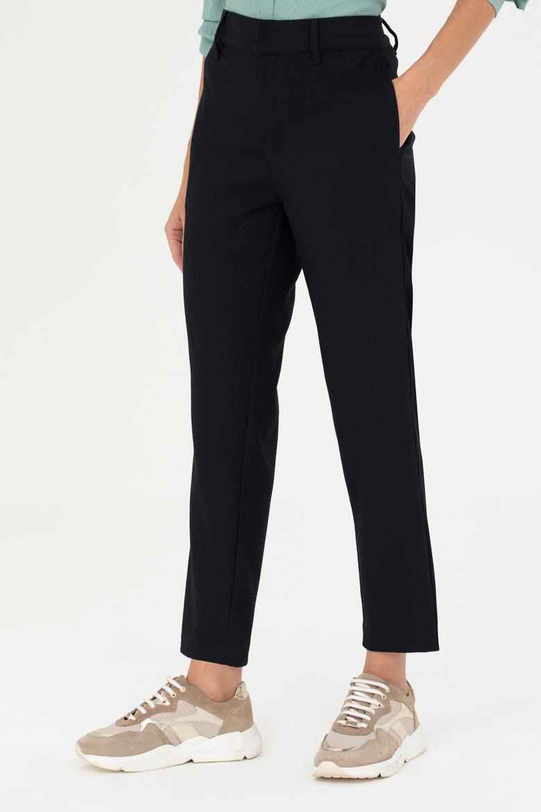 Kadın Lacivert Pantolon - 50277161002