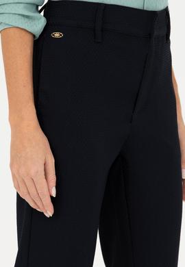 Kadın Lacivert Pantolon - 50277161002