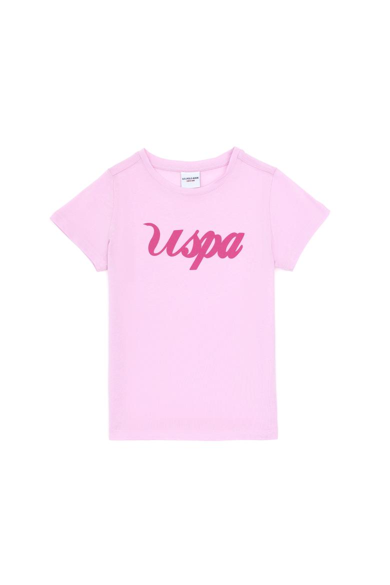 Kız Çocuk Manolya Tişört - 50265678042