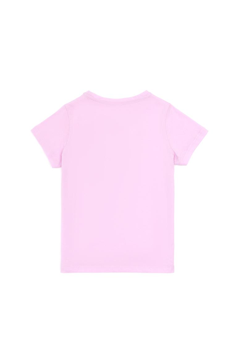 Kız Çocuk Manolya Tişört - 50265678042