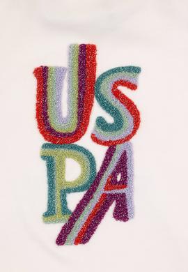 Kız Çocuk Taş Sweatshirt - 50272426021