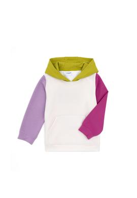 Kız Çocuk Taş Sweatshirt - 50272426021