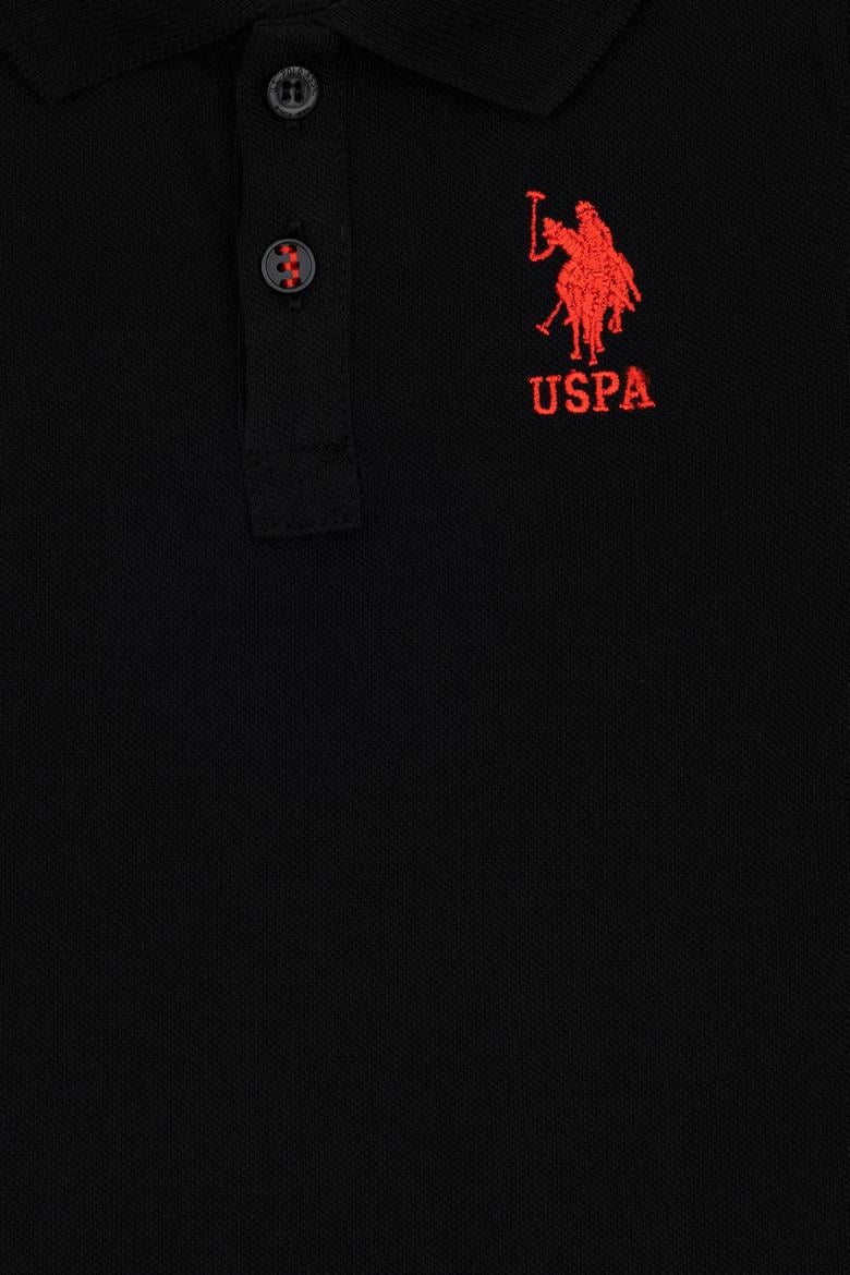 Erkek Bebek Siyah Basic Tişört - 50265996168