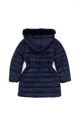 Kız Çocuk Lacivert Kaban - 50271527008