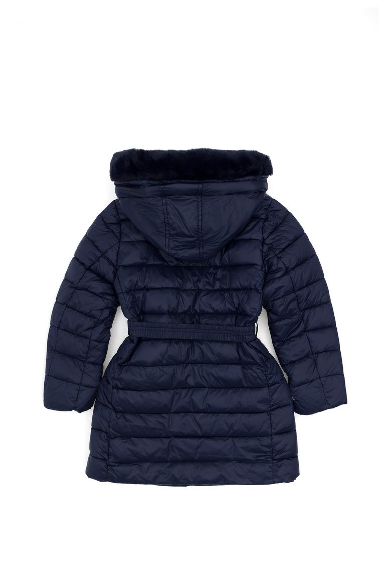 Kız Çocuk Lacivert Kaban - 50271527008