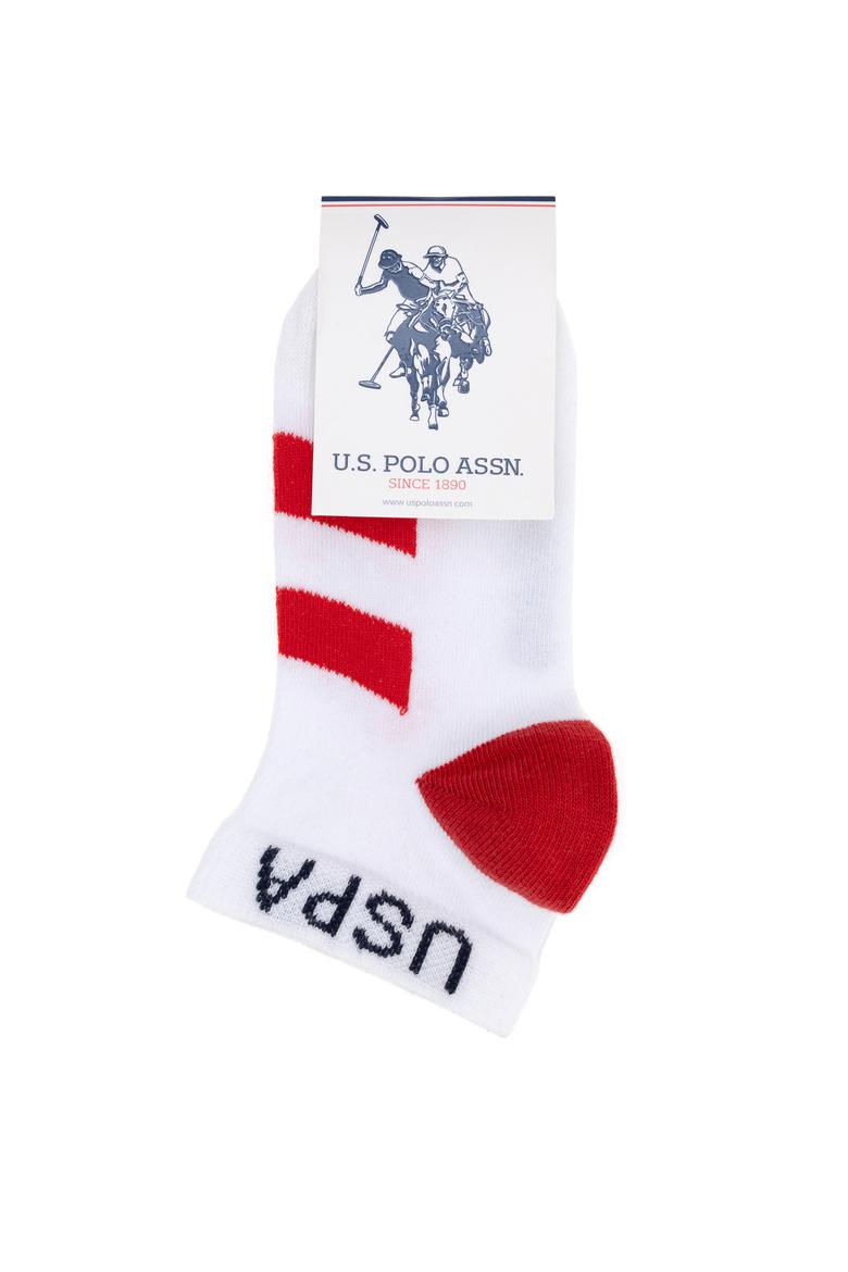 Erkek Çocuk 2'li Patik Çorap - 50270001007