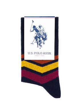 Erkek Çocuk 2'li Soket Çorap - 50274124001