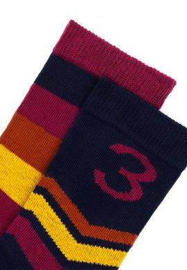 Erkek Çocuk 2'li Soket Çorap - 50274124001