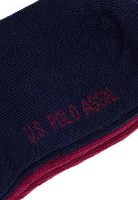 Erkek Çocuk 2'li Soket Çorap - 50274124001