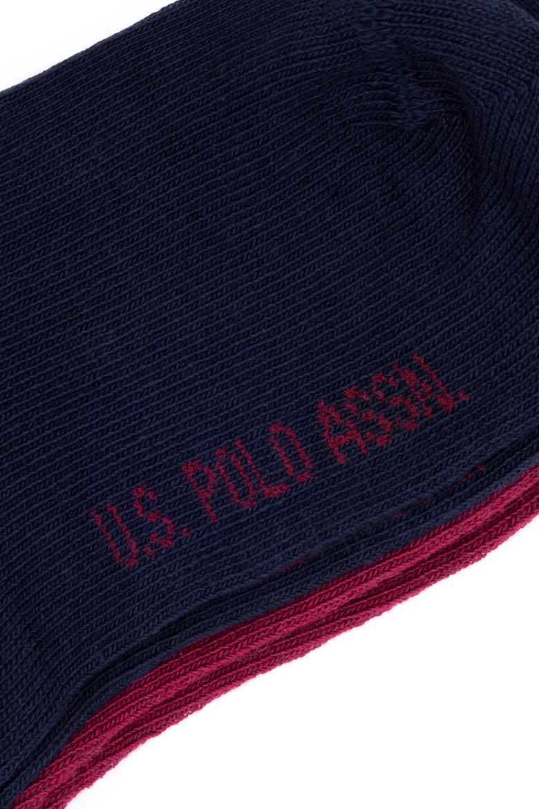 Erkek Çocuk 2'li Soket Çorap - 50274124001