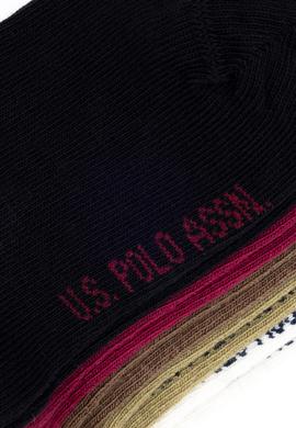 Erkek Çocuk 5'li Soket Çorap - 50274129001