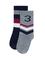 Erkek Çocuk 2'li Soket Çorap