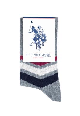 Erkek Çocuk 2'li Soket Çorap - 50274124002