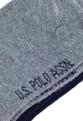 Erkek Çocuk 2'li Soket Çorap - 50274124002