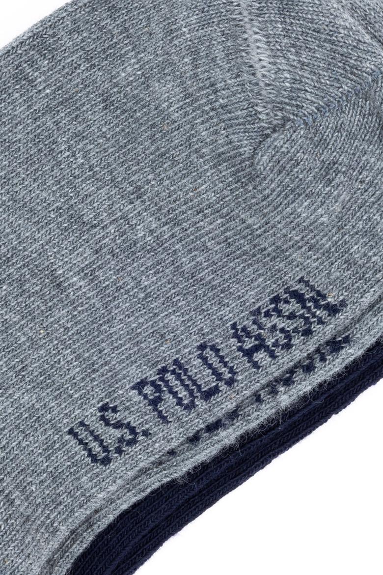 Erkek Çocuk 2'li Soket Çorap - 50274124002