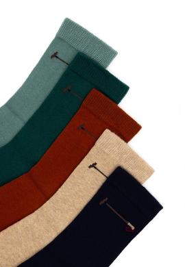 Erkek Çocuk Lacivert Çorap - 50274129002