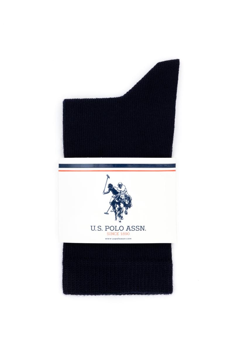 Erkek Çocuk Lacivert Çorap - 50274129002