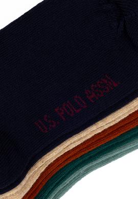 Erkek Çocuk Lacivert Çorap - 50274129002