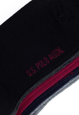 Erkek Çocuk Siyah Çorap - 50274129009