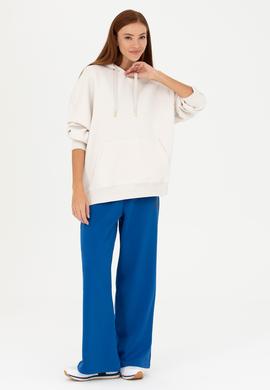 Kadın Taş Sweatshirt - 50273081056