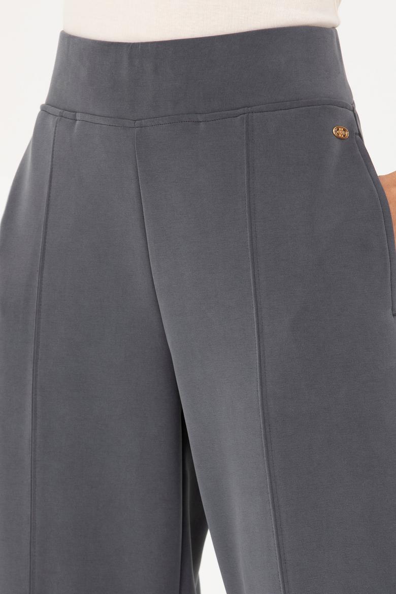 Kadın Antrasit Eşofman Altı - 50277648012