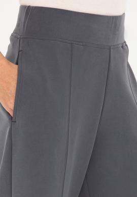 Kadın Antrasit Eşofman Altı - 50277648012