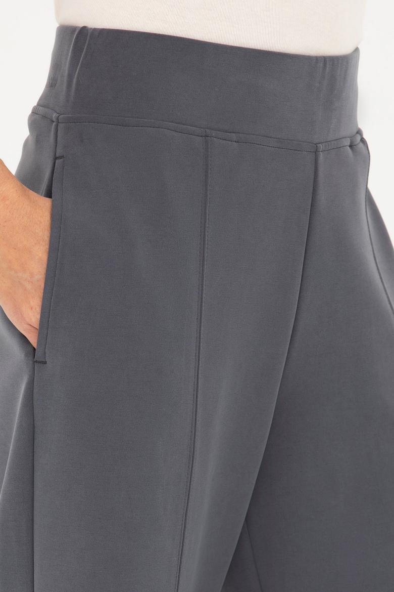 Kadın Antrasit Eşofman Altı - 50277648012